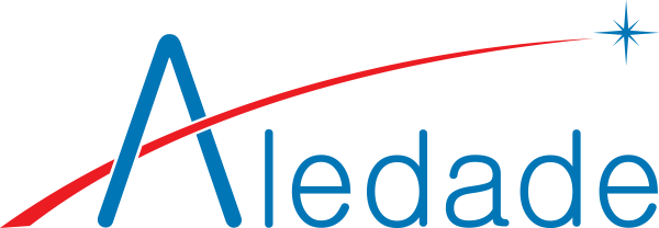 Aledade logo