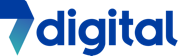 7digital logo